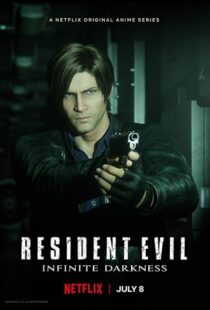 دانلود انیمیشن Resident Evil: Infinite Darkness69151-1019778321