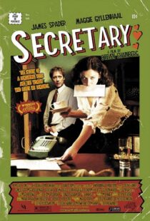 دانلود فیلم Secretary 200276762-346215750