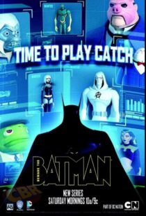 دانلود انیمیشن Beware the Batman80518-220110484