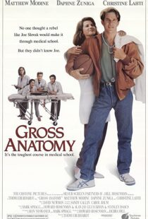 دانلود فیلم Gross Anatomy 198978392-858853084