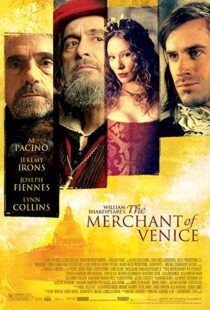 دانلود فیلم The Merchant of Venice 200478680-1459726049