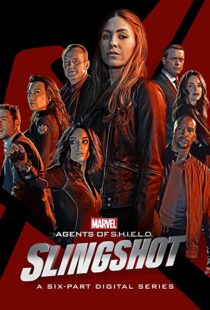 دانلود سریال Agents of S.H.I.E.L.D.: Slingshot80011-119495477