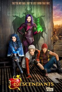 دانلود فیلم Descendants 201578824-42514107