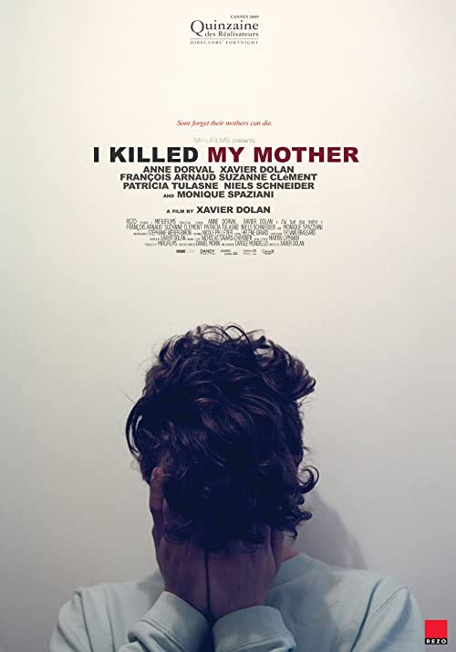 دانلود فیلم I Killed My Mother 2009