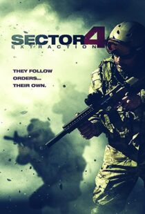 دانلود فیلم Sector 4: Extraction 201479228-191546213