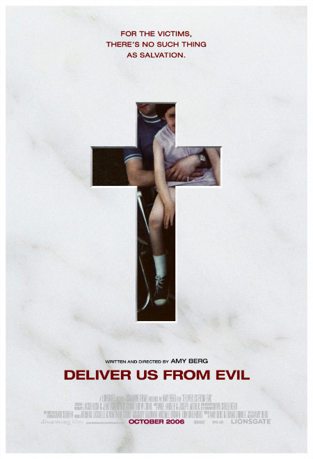 دانلود مستند Deliver Us from Evil 2006