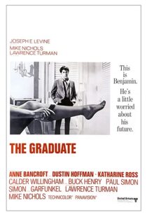 دانلود فیلم The Graduate 196779520-1476254944