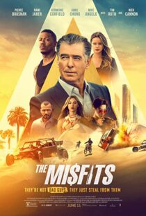 دانلود فیلم The Misfits 202178556-1637367361