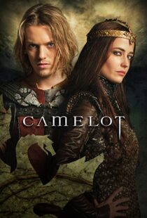 دانلود سریال Camelot81043-640440165