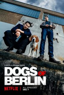 دانلود سریال Dogs of Berlin79332-198020036