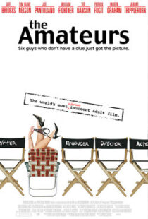 دانلود فیلم The Amateurs 200578946-1374085749