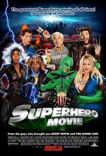 دانلود فیلم Superhero Movie 200881166-2094311801