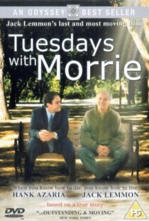 دانلود فیلم Tuesdays with Morrie 199978578-440623605