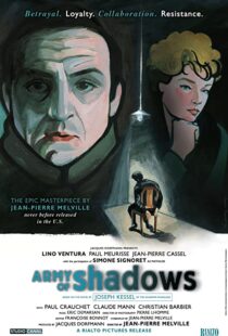 دانلود فیلم Army of Shadows 196979649-1310764700