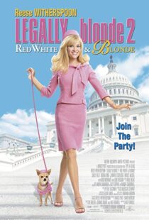 دانلود فیلم Legally Blonde 2 200380896-151760920