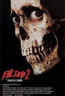 دانلود فیلم Evil Dead II 198779257-757113683