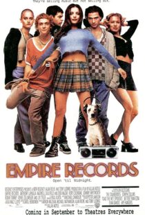 دانلود فیلم Empire Records 199578807-1644808010