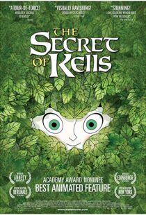 دانلود انیمیشن The Secret of Kells 200978829-985604963