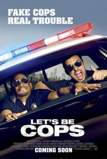 دانلود فیلم Let’s Be Cops 201477949-1178920784