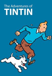 دانلود انیمیشن The Adventures of Tintin78503-1304987719