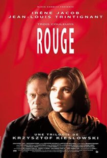 دانلود فیلم Three Colors: Red 199478261-349362411