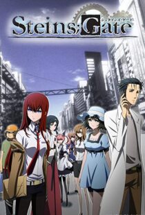 دانلود انیمه Steins;Gate79923-909197815