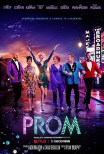 دانلود فیلم The Prom 202079200-88224614