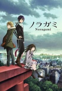 دانلود انیمه Noragami77972-2077969672