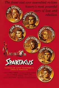 دانلود فیلم Spartacus 196079592-1231891162