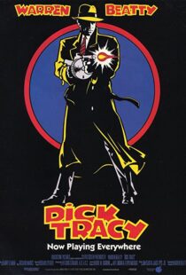 دانلود فیلم Dick Tracy 199078591-1661401510