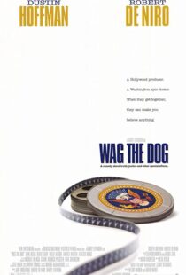 دانلود فیلم Wag the Dog 199780171-806298712