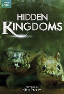 دانلود مستند Hidden Kingdoms77896-2008505800