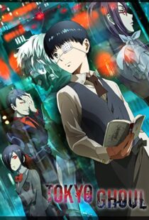 دانلود انیمه Tokyo Ghoul78110-246221937