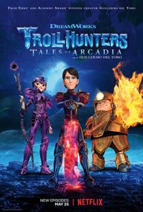 دانلود انیمیشن Trollhunters: Tales of Arcadia78671-1289332458