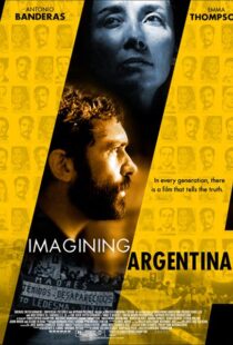 دانلود فیلم Imagining Argentina 200378437-2060233891