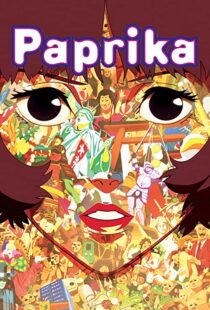 دانلود انیمه Paprika 200679979-574226681