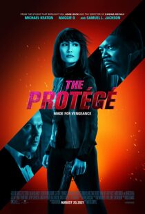 دانلود فیلم The Protégé 202180878-1363599804