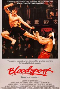 دانلود فیلم Bloodsport 198878569-2142798323