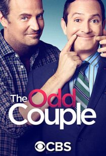 دانلود سریال The Odd Couple79791-2039155611