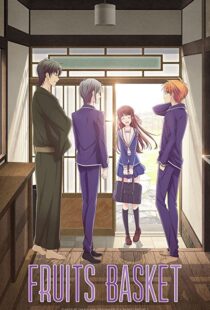 دانلود انیمه Fruits Basket80058-748301940