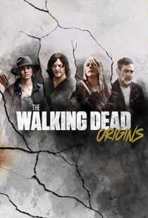 دانلود مستند The Walking Dead: Origins79003-224944278