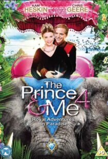 دانلود فیلم The Prince & Me: The Elephant Adventure 201077903-197353513