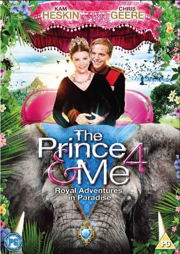 دانلود فیلم The Prince & Me: The Elephant Adventure 2010