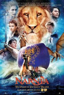 دانلود فیلم The Chronicles of Narnia: The Voyage of the Dawn Treader 201078820-412459203