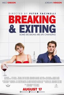 دانلود فیلم Breaking & Exiting 201877924-1580319921