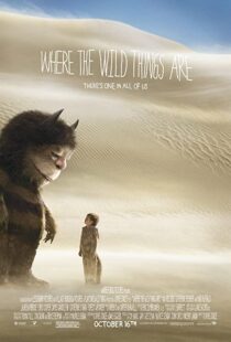 دانلود فیلم Where the Wild Things Are 200978186-898765421