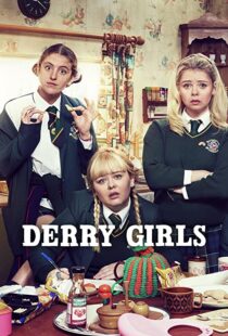 دانلود سریال Derry Girls78191-188968174