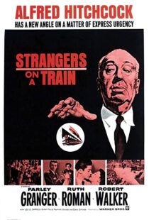 دانلود فیلم Strangers on a Train 195180271-1424986371