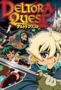 دانلود انیمه Deltora Quest79484-215780585