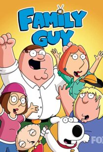 دانلود انیمیشن Family Guy78303-1207495644